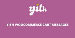 YITH-WOOCOMMERCE-CART-MESSAGES