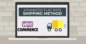 Advanced-Flat-Rate-Shipping-Method-for-WooCommerce-gpl