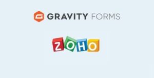 Gravity Forms Zoho CRM Addon GPL