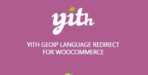 YITH GeoIP Language Redirect for WooCommerce