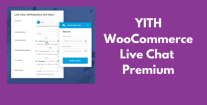 YITH WooCommerce Live Chat Premium GPL