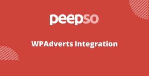 PeepSo WPAdverts Integration GPL