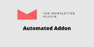 Newsletter Automated Newsletter Addon GPL