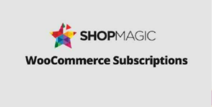 ShopMagic for WooCommerce Subscriptions GPL