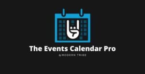 The Events Calendar Pro