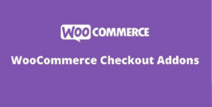 WooCommerce Checkout Addons GPL