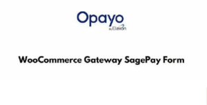 WooCommerce Gateway SagePay Form GPL