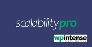 Scalability Pro GPL