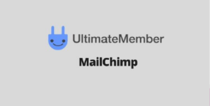 Ultimate Member MailChimp Addon GPL