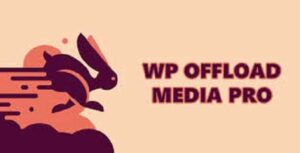 WP Offload Media GPL