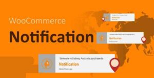 WooCommerce-Notification-GPL