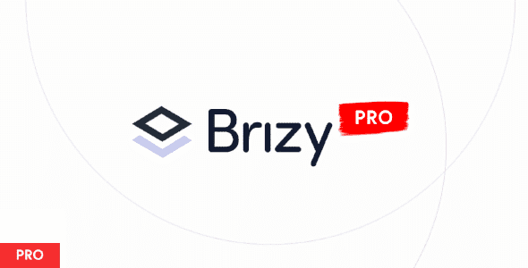 Brizy-Builder-Pro